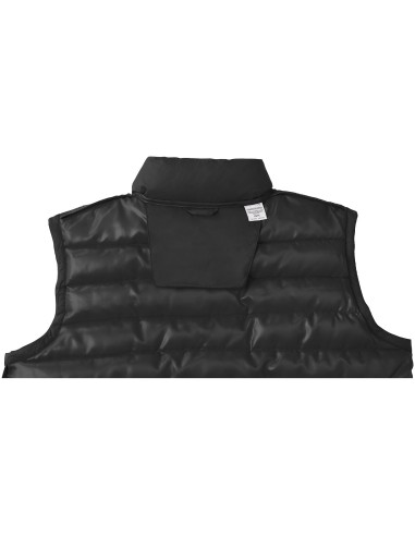 Chaleco con aislamiento para mujer...