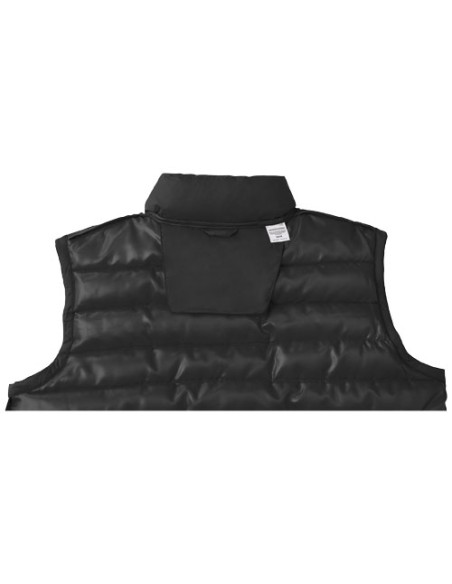 Chaleco con aislamiento para mujer Personalizado 639434