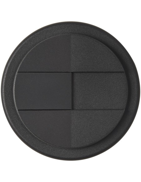 Americano® Taza de 350 ml con tapa antigoteo Personalizada 6210421