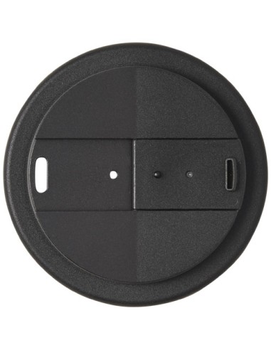 Americano® vaso 350 ml con tapa antigoteo...