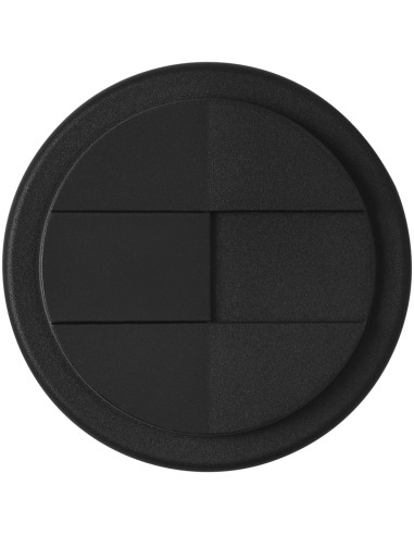 Vaso 350 ml con tapa antigoteo Personalizado...