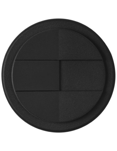 Vaso 350 ml con tapa antigoteo Personalizado 6210697