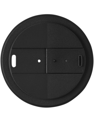 Vaso 350 ml con tapa antigoteo Personalizado...