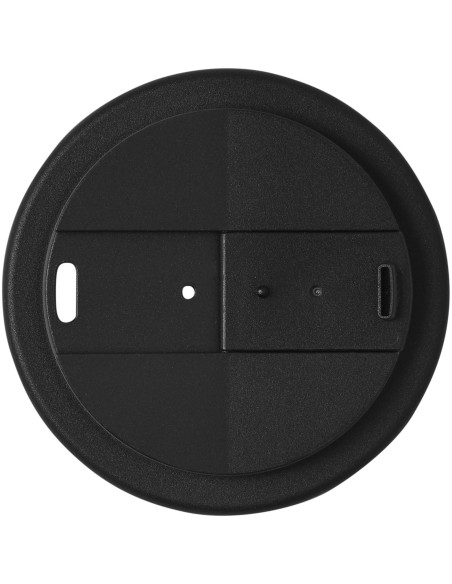 Vaso 350 ml con tapa antigoteo Personalizado 6210697