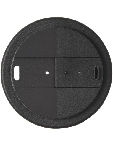 Americano® Espresso vaso 250 ml con tapa...