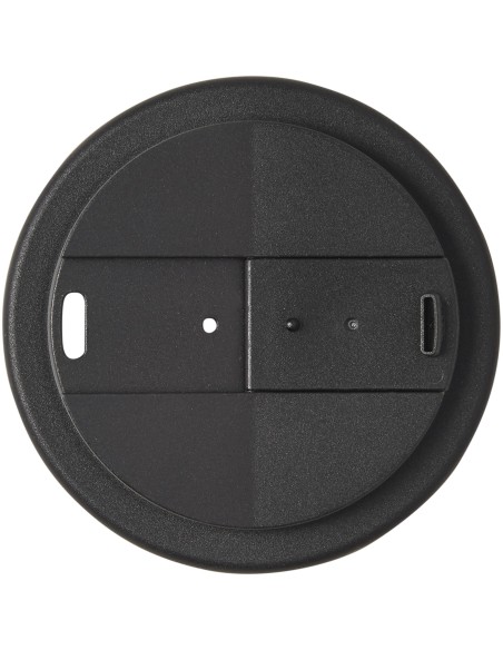 Americano® Espresso vaso 250 ml con tapa antigoteo Personalizado 6210699