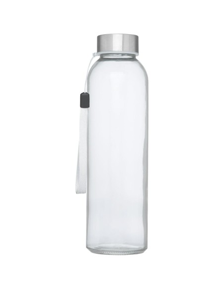 Botella de vidrio de 500 ml Personalizada 6100656