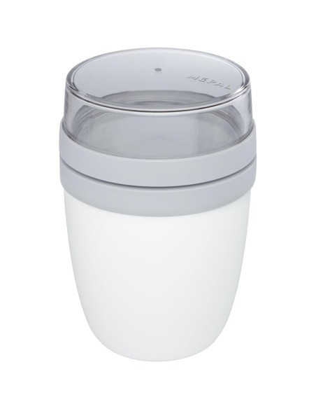 Mepal fiambrera doble 500+ 200 ml Personalizada 6113133