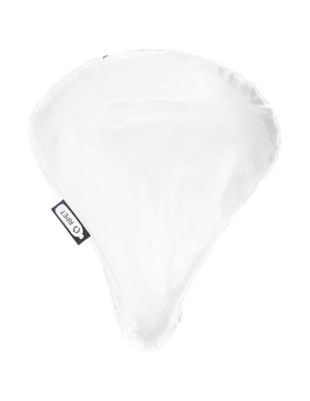 Funda de sillín de bicicleta en PET reciclado Personalizada 6114021