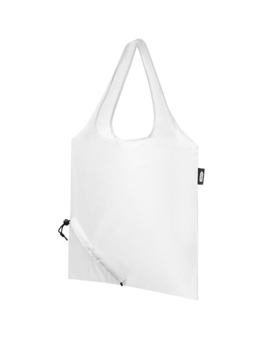 Bolsa Tote plegable en RPET Personalizada 6120541