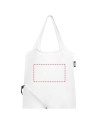 Bolsa Tote plegable en RPET Personalizada 6120541 - Imagen 6