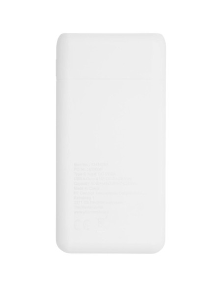 Batería externa de alta densidad de 5000 mAh Personalizada 6124167
