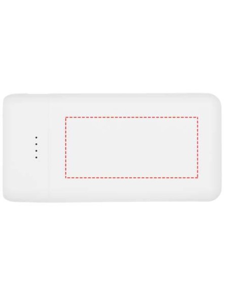 Batería externa de alta densidad de 5000 mAh Personalizada 6124167