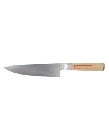 Cuchillo de chef Personalizado 6113151