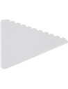 Rascador de hielo de plástico reciclado triangular Personalizado 6104252 - Imagen 1