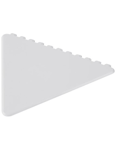 Rascador de hielo de plástico reciclado...