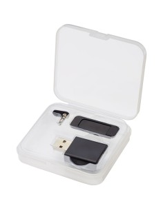 Kit de privacidad Personalizada 6124185