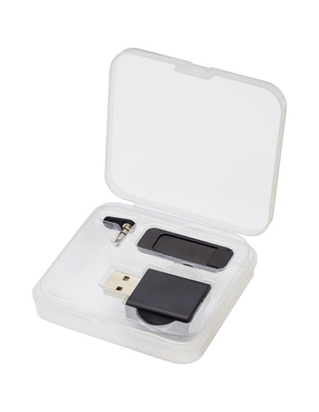 Kit de privacidad Personalizada 6124185