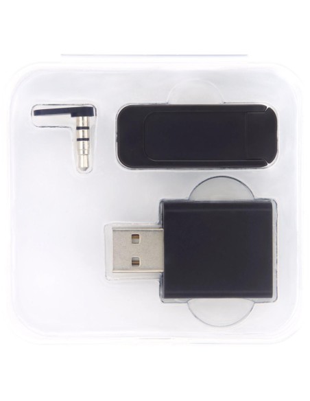 Kit de privacidad Personalizada 6124185