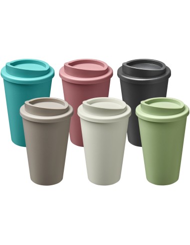 Vaso con aislamiento de 350 ml Personalizado...