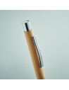 Bolígrafo de papel reciclado Personalizado 7MO2067 - Imagen 31