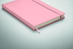 A5 cuaderno a rayas Personalizado 7MO1804