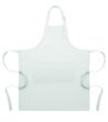 Delantal con bolsillos 240 gr Personalizado 7MO2349 - Imagen 19