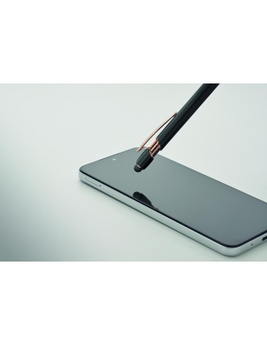 Bolígrafo con pulsador Personalizado 7MO2380