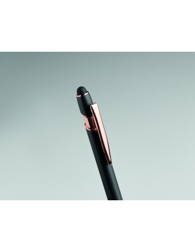 Bolígrafo con pulsador Personalizado 7MO2380