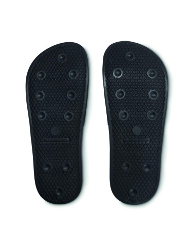 Chanclas de playa talla 46/47 Personalizada...