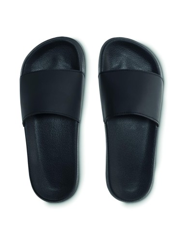 Chanclas de playa talla 46/47 Personalizada...