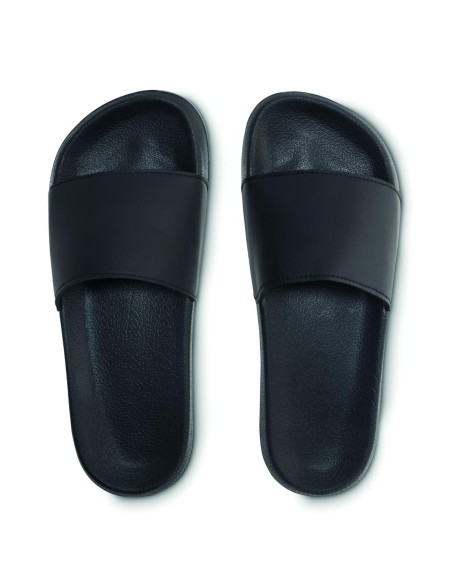 Chanclas de playa talla 46/47 Personalizada 7MO2384