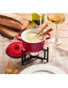 Set fondue de cerámica 300 ml Personalizada 7MO2386 - Imagen 6