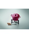 Set fondue de cerámica 300 ml Personalizada 7MO2386 - Imagen 7