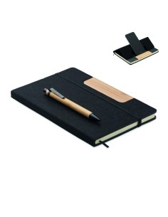 Juego de libretas RPET A5 Personalizada 7MO2390