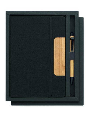 Juego de libretas RPET A5 Personalizada 7MO2390