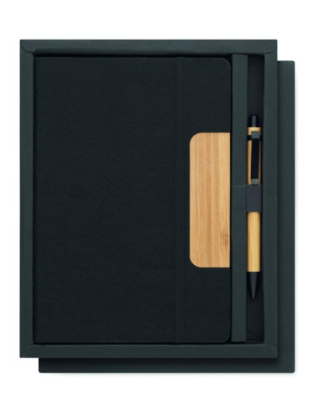 Juego de libretas RPET A5 Personalizada 7MO2390