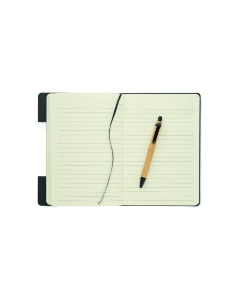 Juego de libretas RPET A5 Personalizada 7MO2390