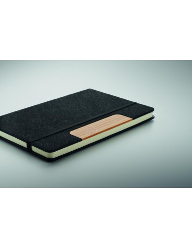 Juego de libretas RPET A5 Personalizada 7MO2390