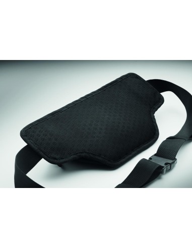 Riñonera senderismo nylon 420D Personalizada...