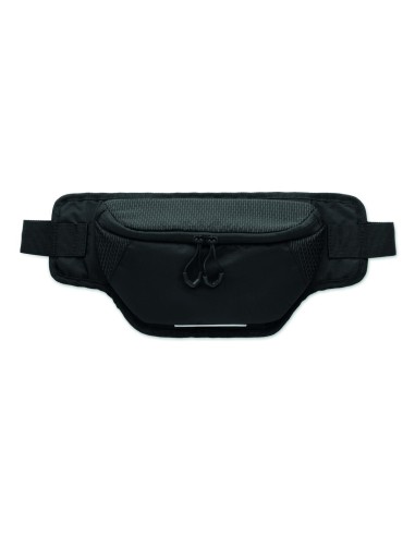 Riñonera senderismo nylon 420D Personalizada...