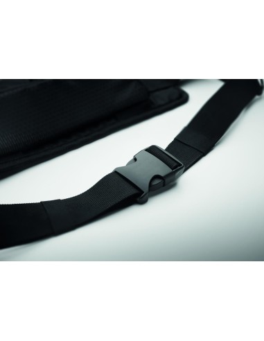 Riñonera senderismo nylon 420D Personalizada...