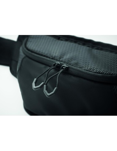 Riñonera senderismo nylon 420D Personalizada...