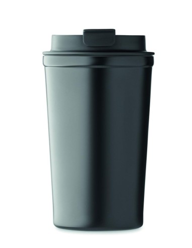 Vaso de doble pared 450 ml Personalizado 7MO2398