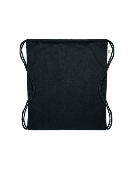 Bolsa algodón recicl. 140 gr/m Personalizada 7MO2402