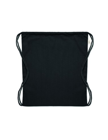 Bolsa algodón recicl. 140 gr/m Personalizada...