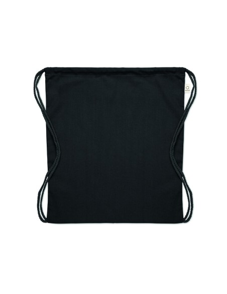 Bolsa algodón recicl. 140 gr/m Personalizada 7MO2402