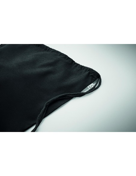 Bolsa algodón recicl. 140 gr/m Personalizada 7MO2402