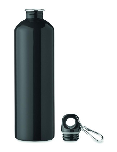 Botella de pared simple 750 ml Personalizada 7MO2404