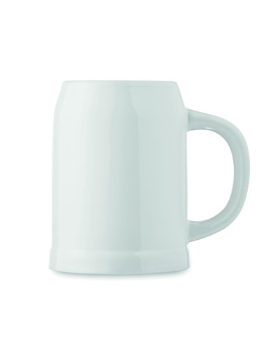 Taza con forma de jarra 500 ml Personalizada...